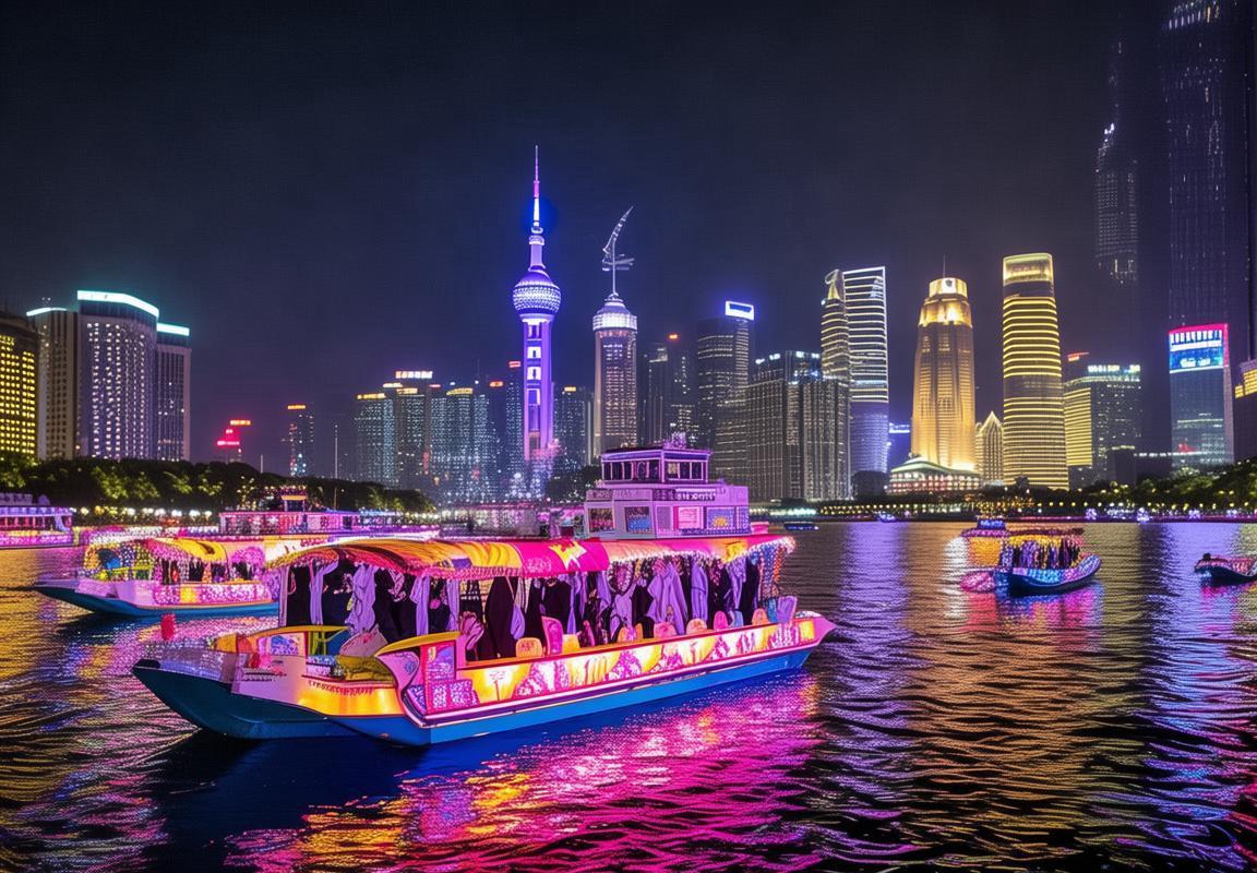 上海外滩将举办冠军战队花船巡游，向全市直播